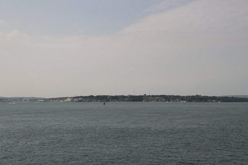 Engeland zuiden (o.a. Stonehenge) - 168